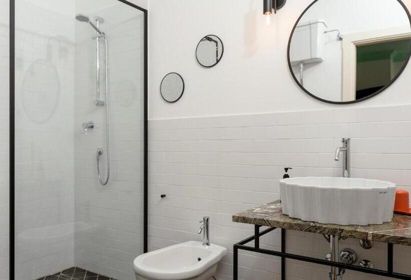 اتاق استاندارد, B&b Villa Ebe