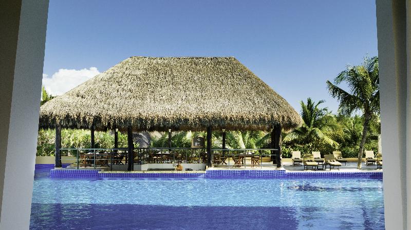 سوئیت جونیور پریمیوم, El Dorado Seaside Palms, Catamarán, Cenote & More Inclusive