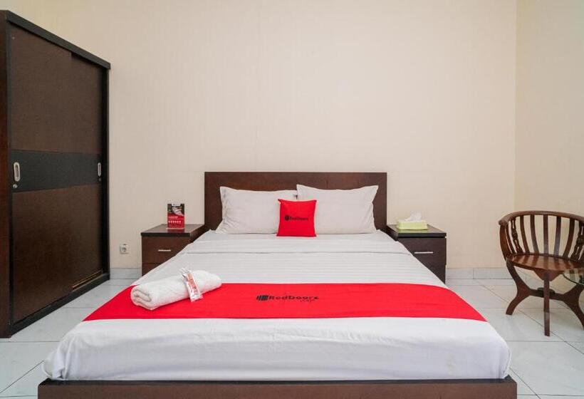 اتاق استاندارد, Reddoorz @ Wisma Pangrango
