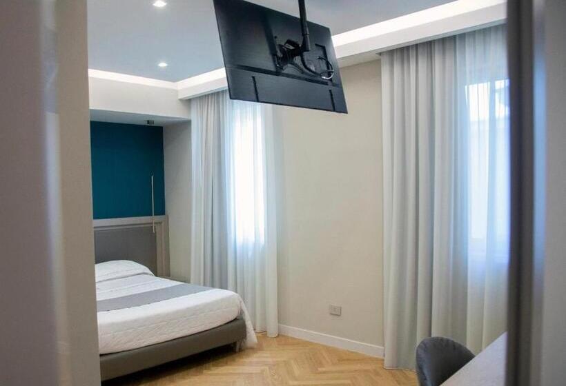 اتاق استاندارد, Ristorante Aeclanum