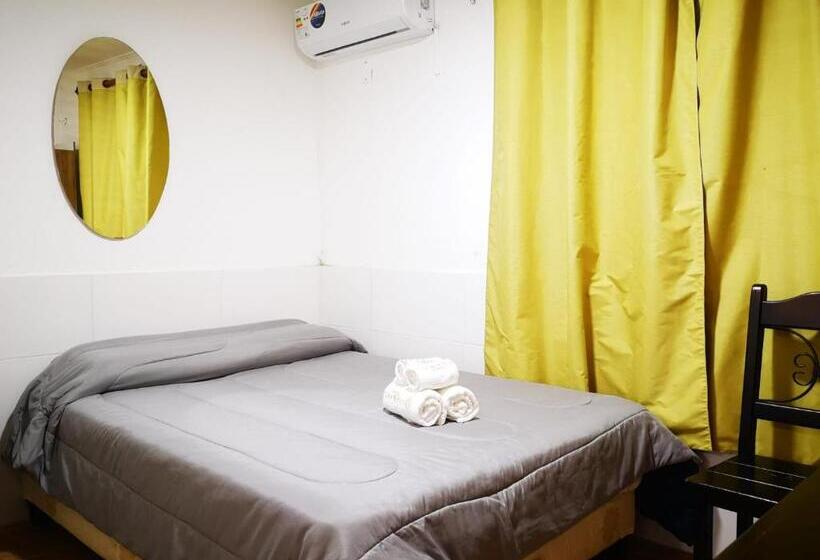 اتاق کلاسیک چهارنفره, Casablanca Termal Apart