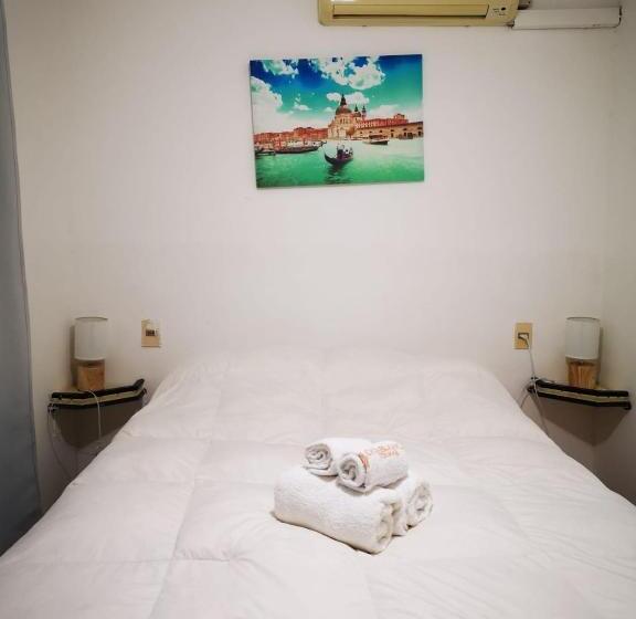 اتاق کلاسیک چهارنفره, Casablanca Termal Apart