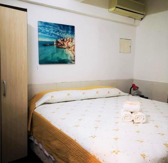 اتاق استاندارد, Casablanca Termal Apart