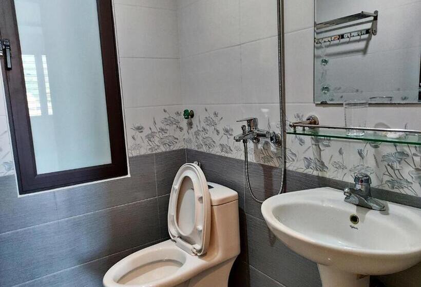 اتاق استاندارد, Hong Hao Hostel And Motorbikes