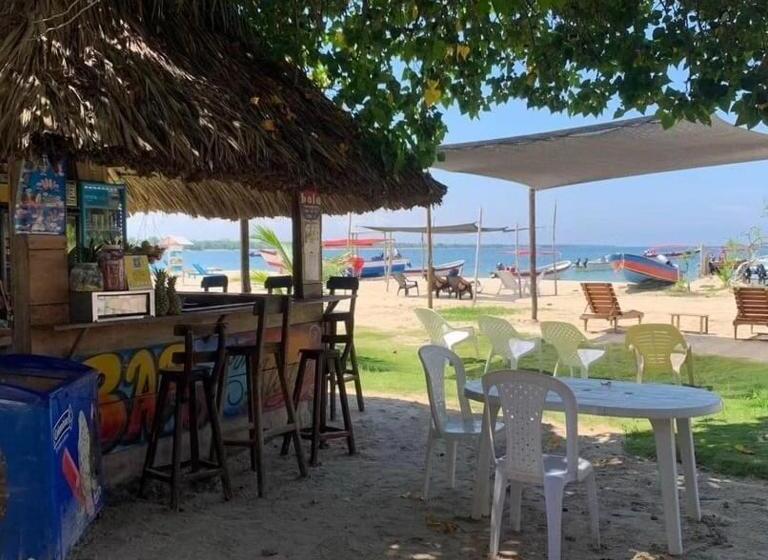 اتاق استاندارد, Hostel Rincon Del Mar Ebenezer