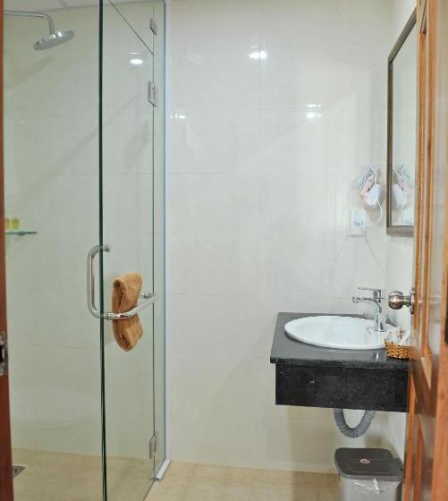 اتاق استاندارد, Khách Sạn Kim Ngân