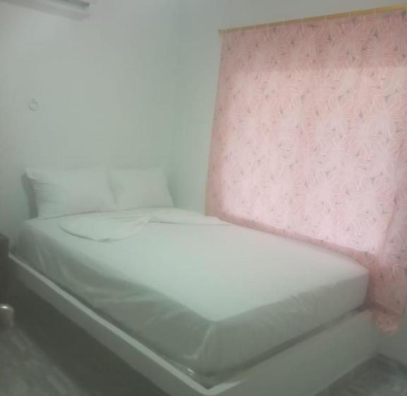 اتاق استاندارد, Hostel Rincon Del Mar Ebenezer