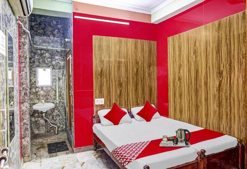 اتاق استاندارد, O Star Inn