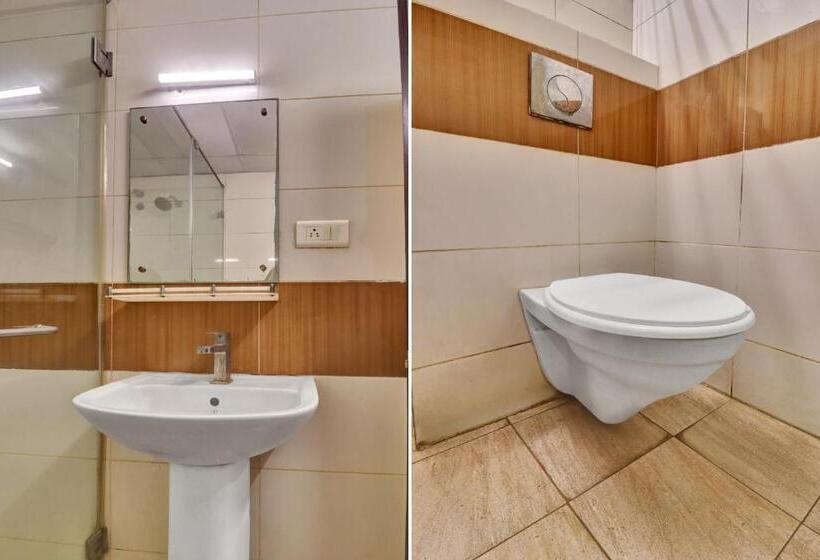 اتاق استاندارد, Mg Hotel Udayee International