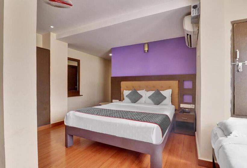 اتاق استاندارد, Mg Hotel Udayee International