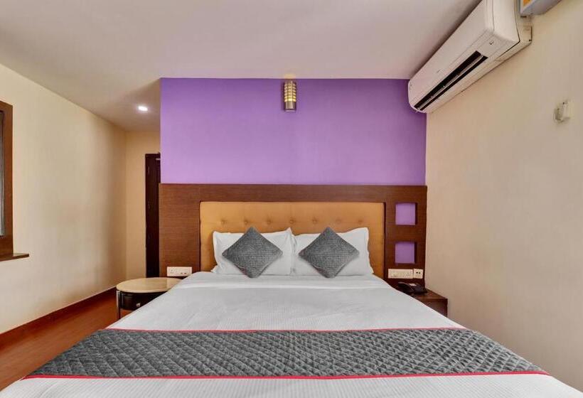 اتاق استاندارد, Mg Hotel Udayee International