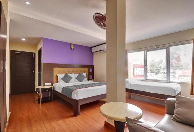 اتاق استاندارد, Mg Hotel Udayee International