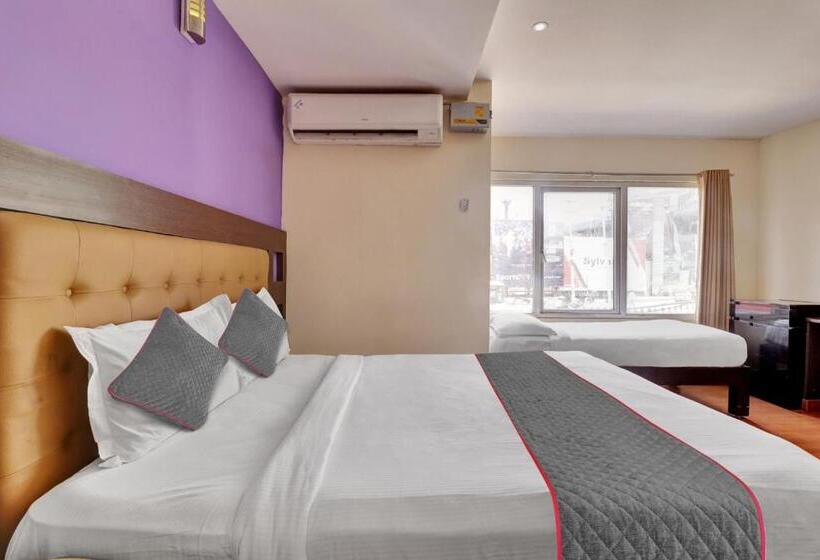 اتاق استاندارد, Mg Hotel Udayee International