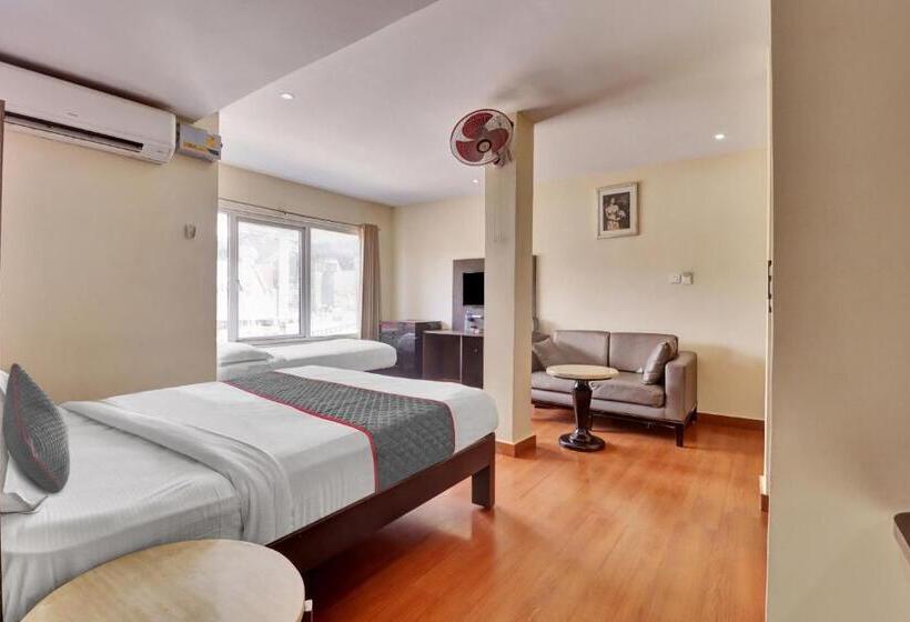 اتاق استاندارد, Mg Hotel Udayee International