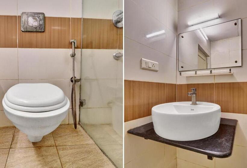 اتاق لوکس, Mg Hotel Udayee International