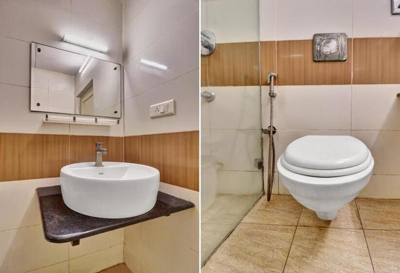 اتاق لوکس, Mg Hotel Udayee International