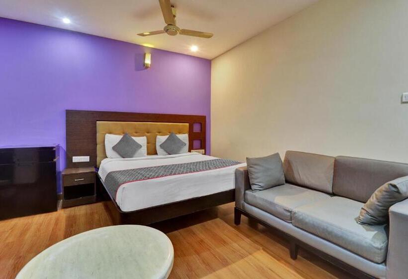 اتاق لوکس, Mg Hotel Udayee International