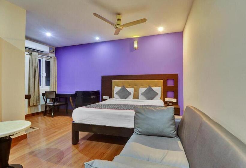 اتاق لوکس, Mg Hotel Udayee International