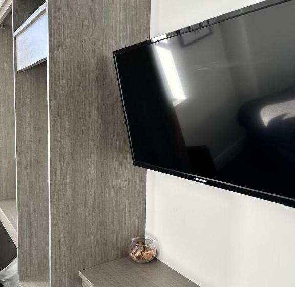 اتاق استاندارد, Rooms Kingswood