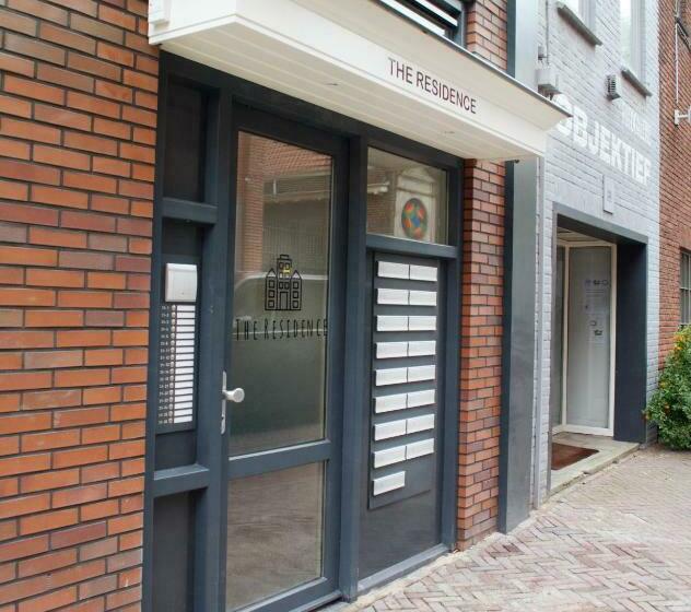 آپارتمان 2 خوابه, The Residence Enschede