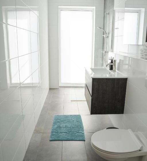 آپارتمان 2 خوابه, The Residence Enschede