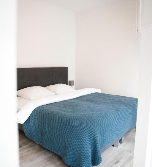 آپارتمان 2 خوابه, The Residence Enschede