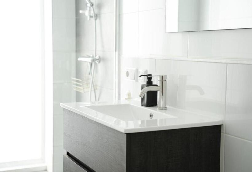آپارتمان 2 خوابه, The Residence Enschede