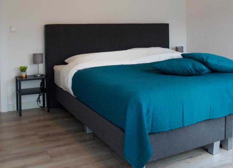 آپارتمان 2 خوابه, The Residence Enschede