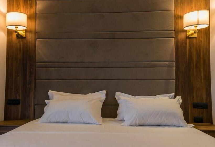 اتاق استاندارد, Deluxe & Executive Spa By Rafaelo