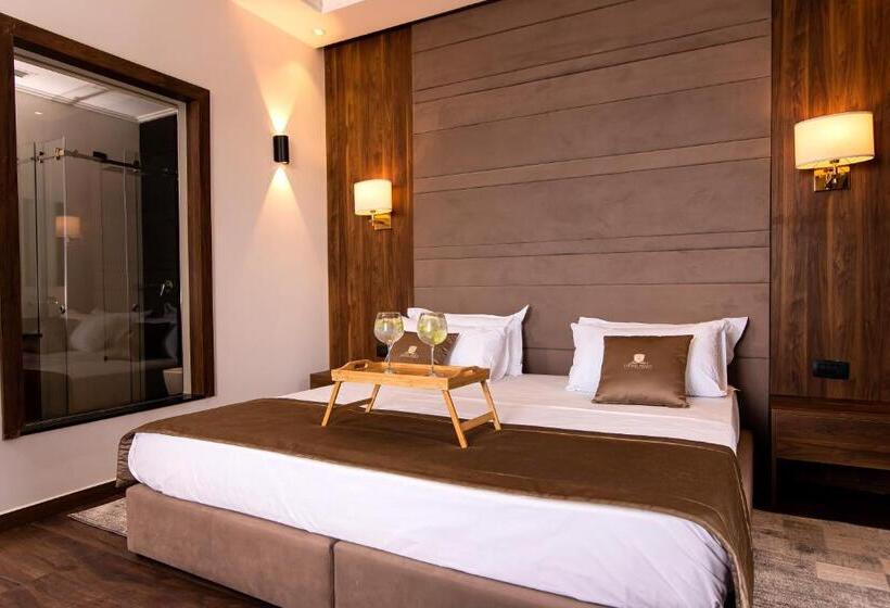اتاق استاندارد, Deluxe & Executive Spa By Rafaelo