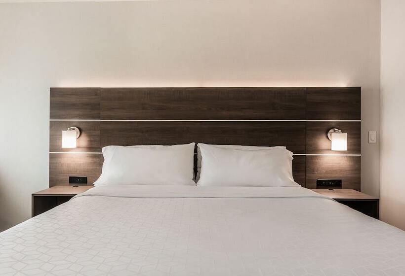 اتاق استاندارد با تخت دوبل, Holiday Inn Express & Suites Welland