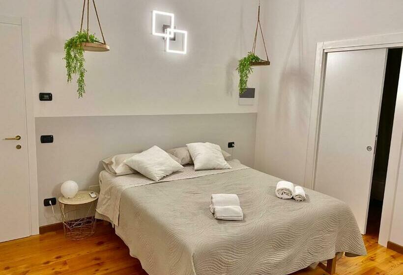 اتاق استاندارد با تراس, Greenview