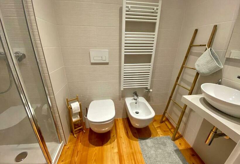 اتاق استاندارد با تراس, Greenview