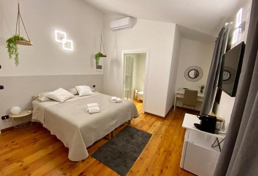اتاق استاندارد با تراس, Greenview