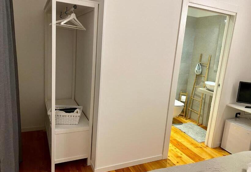 اتاق استاندارد, Greenview