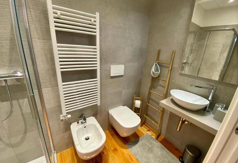 اتاق استاندارد, Greenview