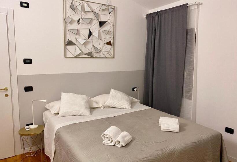 اتاق استاندارد, Greenview
