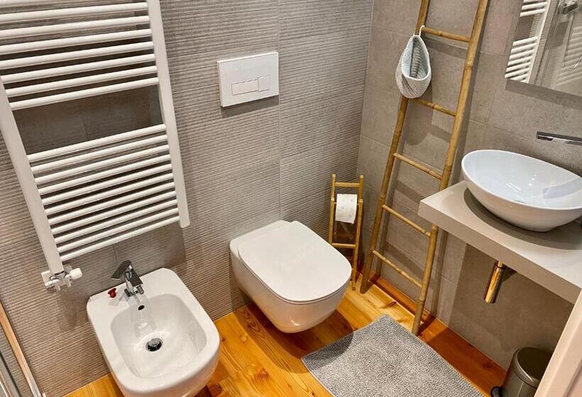 اتاق استاندارد, Greenview
