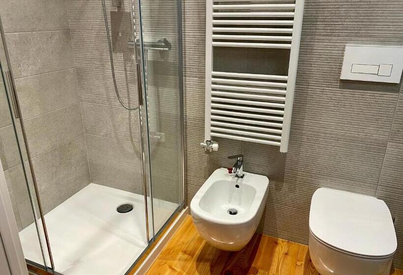 اتاق استاندارد, Greenview