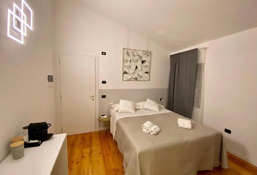 اتاق استاندارد, Greenview