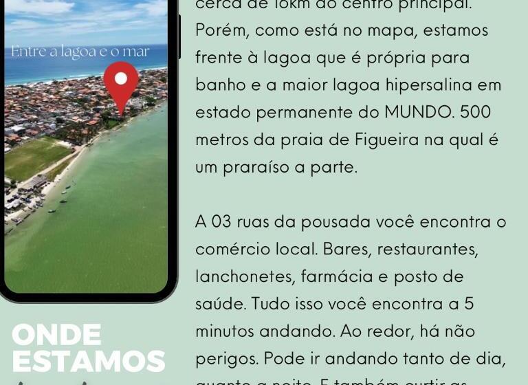 اتاق استاندارد سه تخته با چشم‌انداز استخر, Suítes Brandi