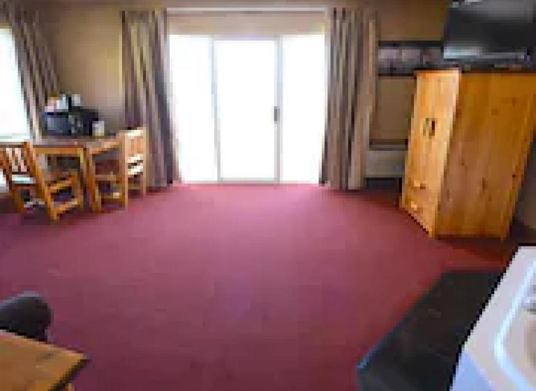 اتاق لوکس با تخت بزرگ, Bridge Vista Beach Hotel And Convention Center