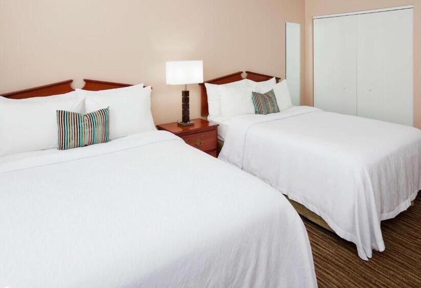 管理人员工作室, Grandstay Residential Suites Hotel   Eau Claire