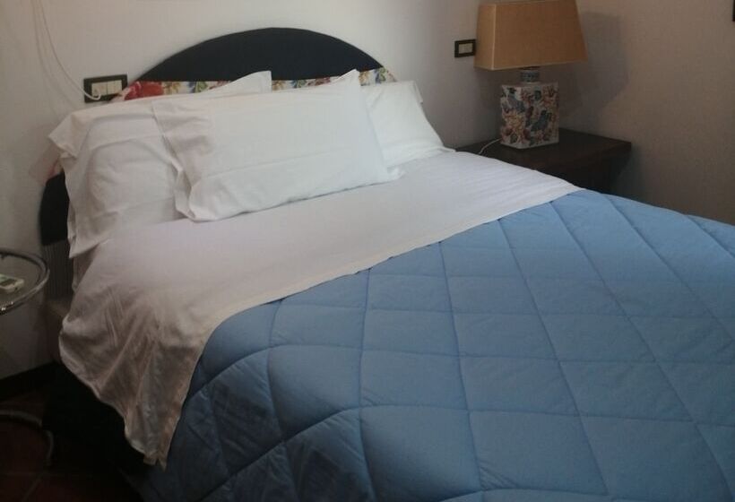 اتاق سوپریور, Locanda Di Alia   B&b
