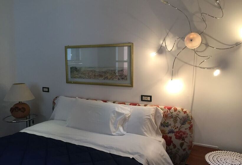 اتاق سوپریور, Locanda Di Alia   B&b