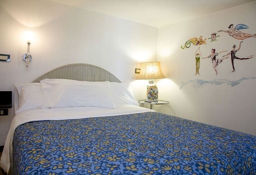 اتاق سوپریور, Locanda Di Alia   B&b
