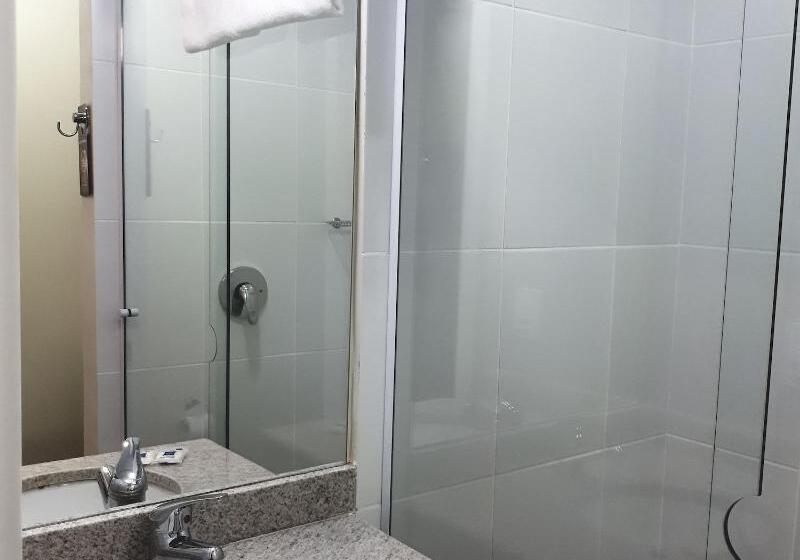 اتاق استاندارد, Americas Best Value Inn & Suites Clear Lake
