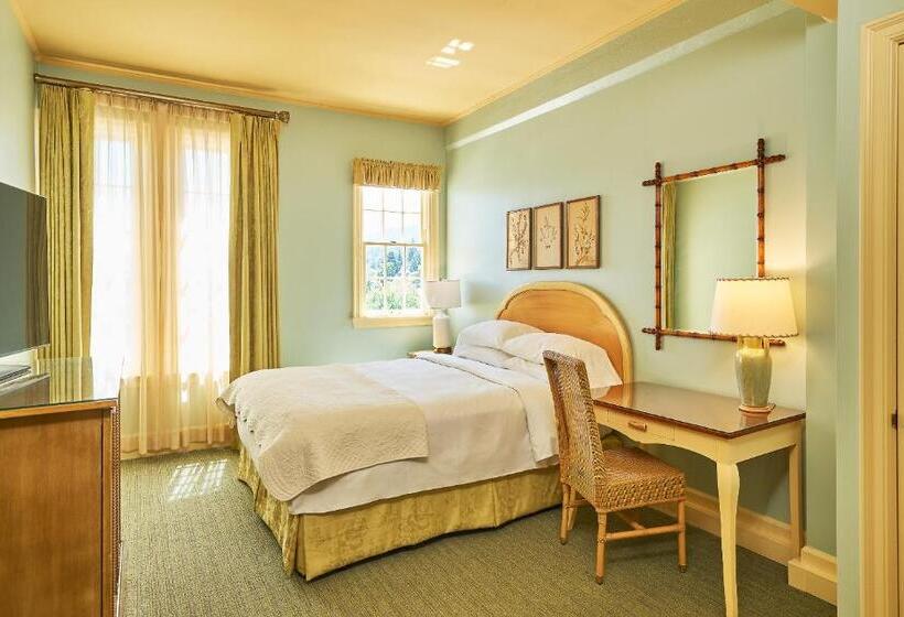 Deluxe Room, Ashland Springs