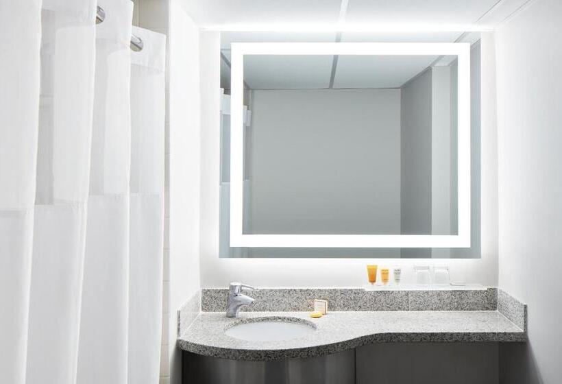 اتاق استاندارد, Club Quarters Hotel White House, Washington Dc