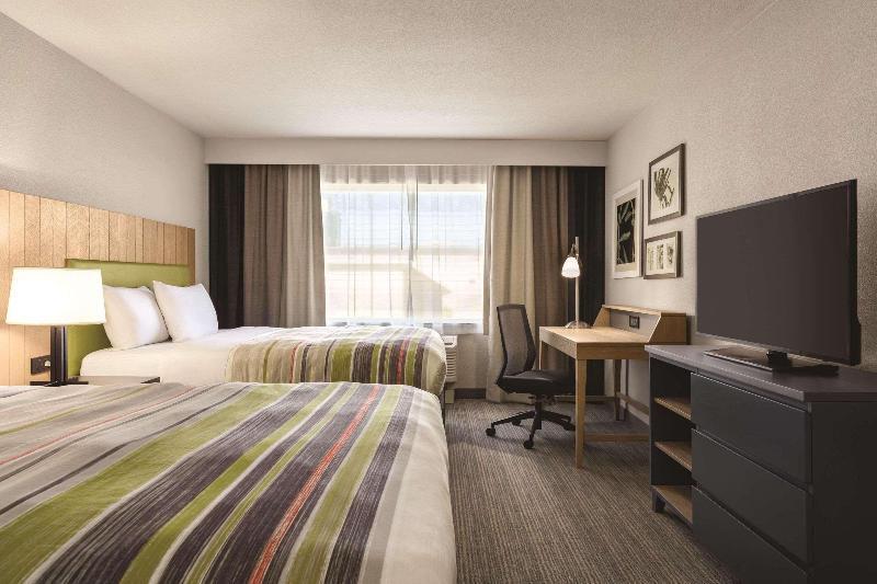اتاق لوکس, Club Quarters Hotel White House, Washington Dc